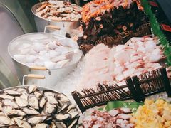 -非烤勿扰韩料自助烤肉(松山湖万科店)