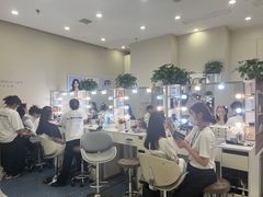 -海马体照相馆(南昌王府井购物中心店)
