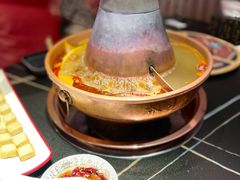 -乔先生涮肉·鲜活牛羊肉火锅(塘沽店)