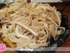 -老牌坊云南鱼豆花火锅(嵩山店)