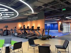 -EVOLUTION健身(麦凯乐店)