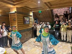 -卢布里西餐厅(总店)