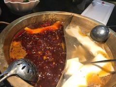 -怡品川宇火锅(宝立方店)