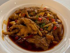 -老三样 · 江西菜馆(前海壹方汇店)