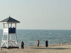 -老虎石海上公园