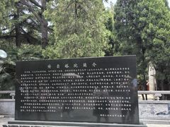 -洛阳白马寺