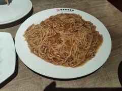 -直隶安家牛肉罩饼(七一路店)