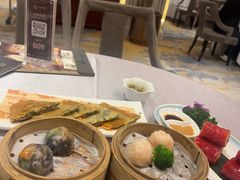 -丰鲤楼•闽南茶楼(仟禧汇店)