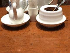 -圆山大饭店-圆苑餐厅