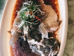 -漢舍中国菜馆(889广场店)