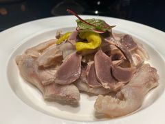 -海味世家·家常菜馆(明州里店)