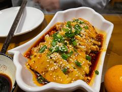-重庆石磨豆花庄(乔庄店)