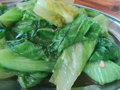 -吉英盐焗鸡(文中路店)