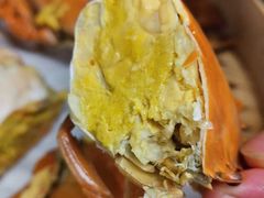 黄油蟹-天伦里餐厅(绿城桃花源店)