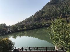 -芳草地度假酒店·野炉中餐厅