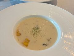 -戈雅法餐厅(世界城广场店)