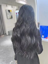 -V8潮牌·接发烫染连锁