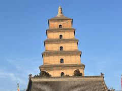 -大慈恩寺(大雁塔)