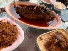 -津菜宋记老房子(鼓楼店)