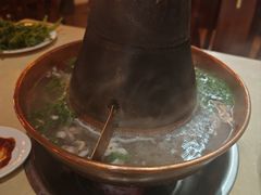 -总参北京涮羊肉