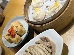 -小厨娘金榜题名(夫子庙秦淮河店)