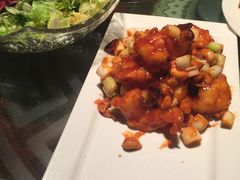 -玉林烤鸭店(垡头店)