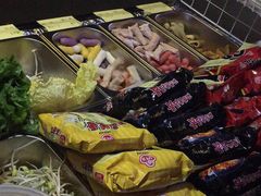 -泉州富力万达文华酒店·美食汇自助餐厅