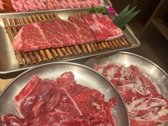 -西塔老太太泥炉烤肉(亚运村店)