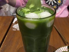 -無邪日式甜品(世博源店)