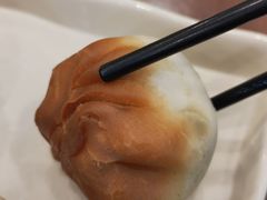 -东泰祥生煎馆(长宁路店)