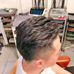 -净漪造型 PURE RIPPLE