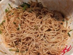 麻辣凉面-阳阳中国饭(北京荟聚店)