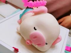 -法兰之吻蛋糕甜品(大望路店)