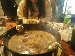 -仔耳朵冷锅鱼蛙芋儿鸡(莲花东路店)