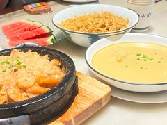 -小菜园新徽菜(江阴万达店)