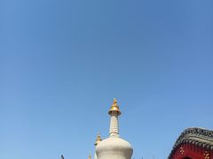 -西安市广仁寺