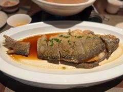 -曾宴·楚菜(湖北省博物馆店)