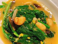 金汤时蔬-莆田餐厅PUTIEN(三里屯店)