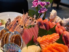 -Mr·Fish鱼鲜生海鲜放题(银泰in99店)