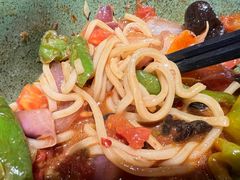 -丝路金桃·新疆菜(徐汇店)