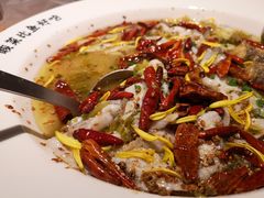 -太二酸菜鱼(福州泰禾店)