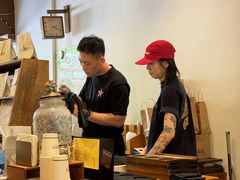 -Parking Coffee(孩儿巷店)