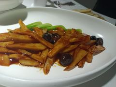 -鸭王烤鸭店(三里河店)