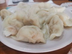 -优壹佳·延边朝鲜族料理(中山北路店)