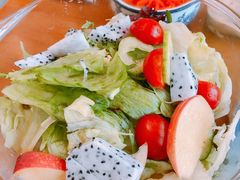 -莲香西域·正宗新疆菜(龙华店)