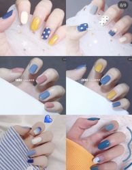 -Pink You美甲美睫纹绣定制中心