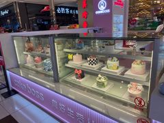 -CAKE BOSS 蛋糕老板(西单君太百货店)