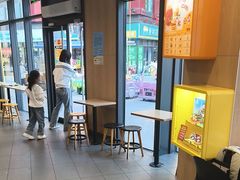 -麦当劳(海洋城店)