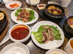 -高丽村韩国料理(兴华二路店)