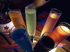 -ECHO 三毛酒吧